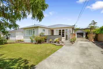 11 Frederick Street, Wainuiomata