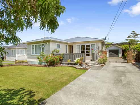 11 Frederick Street, Wainuiomata