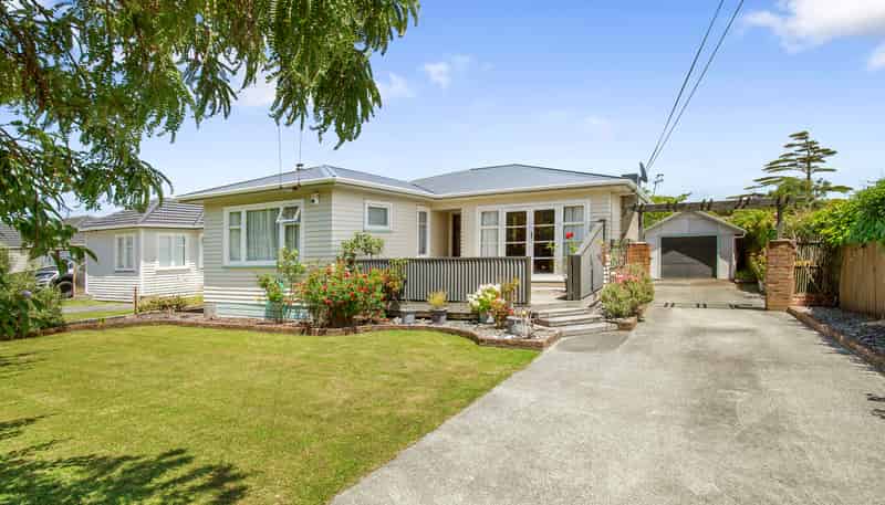 11 Frederick Street, Wainuiomata