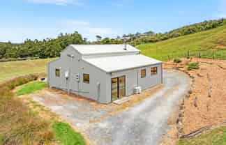 203 Cames Road, Mangawhai