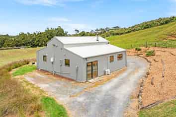 203 Cames Road, Mangawhai