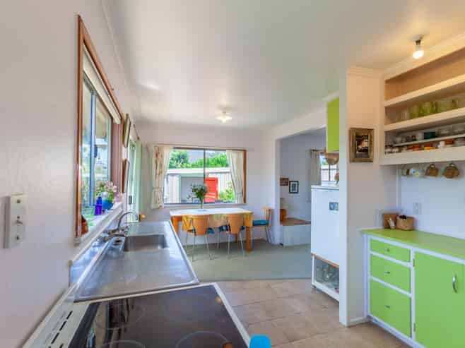 5/95 Nelson Crescent, Napier South