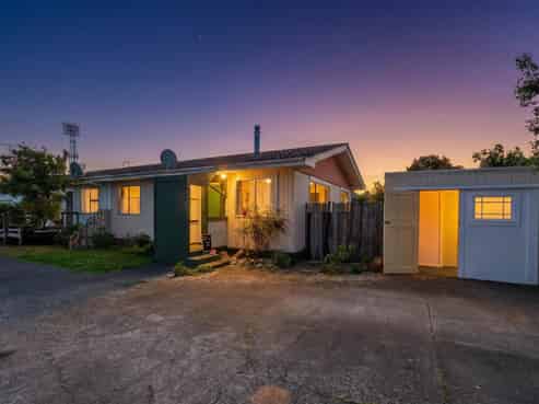 5/95 Nelson Crescent, Napier South