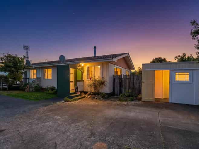 5/95 Nelson Crescent, Napier South