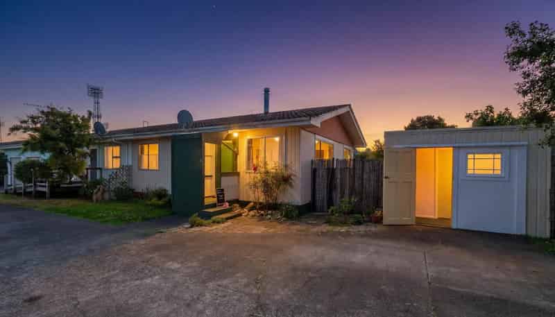 5/95 Nelson Crescent, Napier South