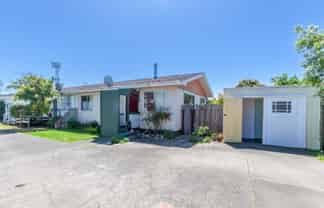 5/95 Nelson Crescent, Napier South