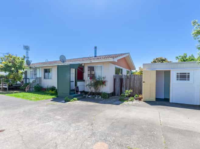 5/95 Nelson Crescent, Napier South