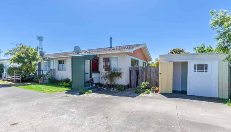 5/95 Nelson Crescent, Napier South