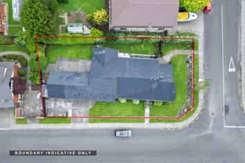 133 Kildare Drive, Waikiwi