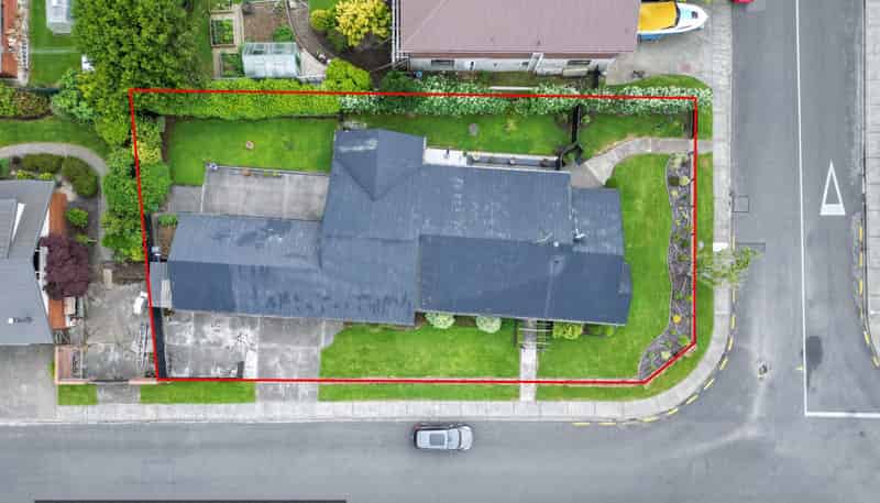 133 Kildare Drive, Waikiwi