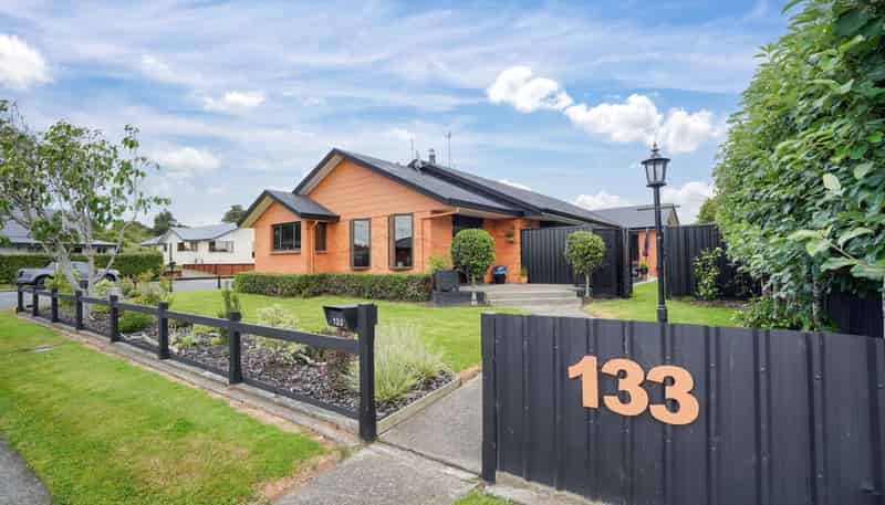 133 Kildare Drive, Waikiwi