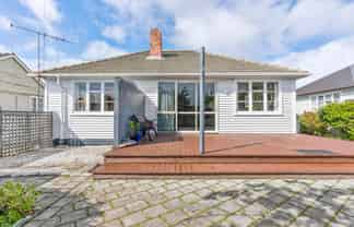 15 Tyne Street, Marchwiel