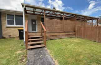 35 John Street, Tokoroa