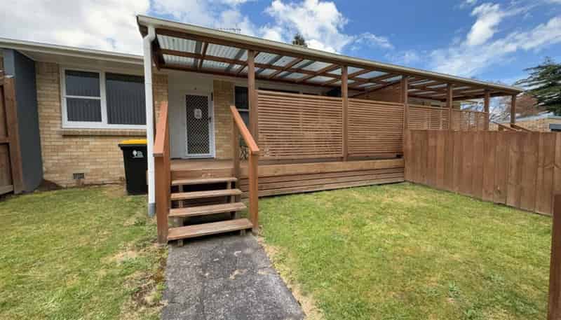 35 John Street, Tokoroa