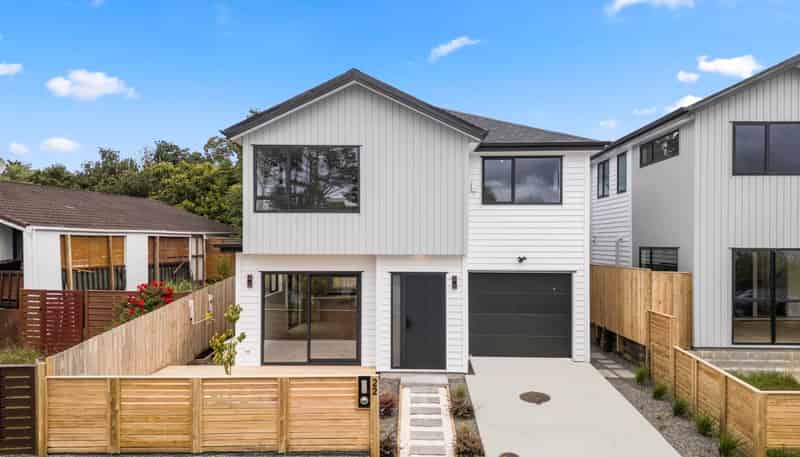 Lot 2,3,4/2 Patrice Place, Massey