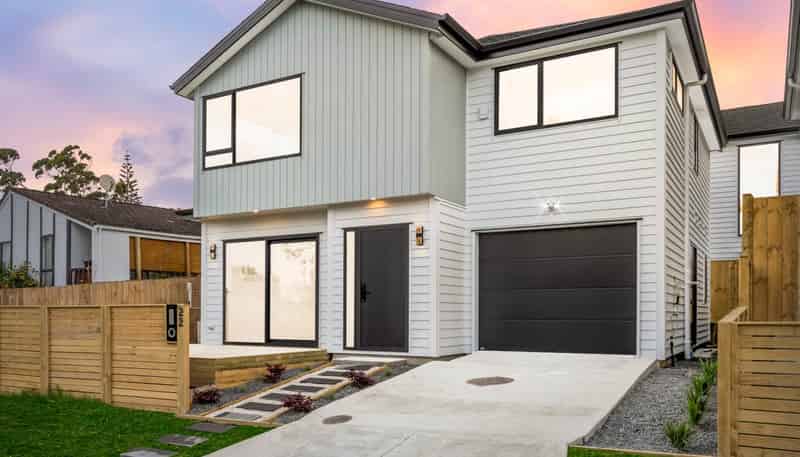 Lot 2,3,4/2 Patrice Place, Massey
