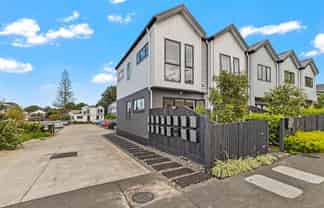56A Symonds Street, Onehunga