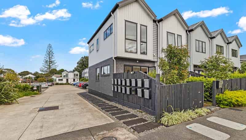 56A Symonds Street, Onehunga
