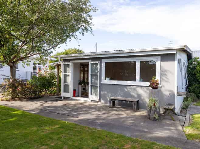 263 Kennedy Road, Onekawa