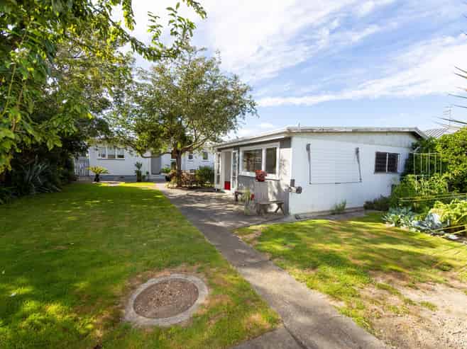 263 Kennedy Road, Onekawa