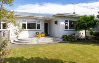 263 Kennedy Road, Onekawa