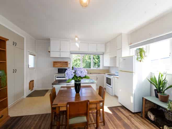 263 Kennedy Road, Onekawa