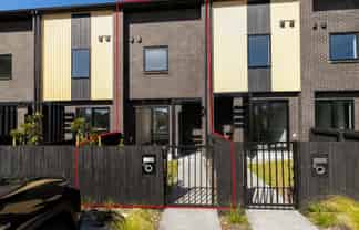 47 Wallace Road, Hobsonville