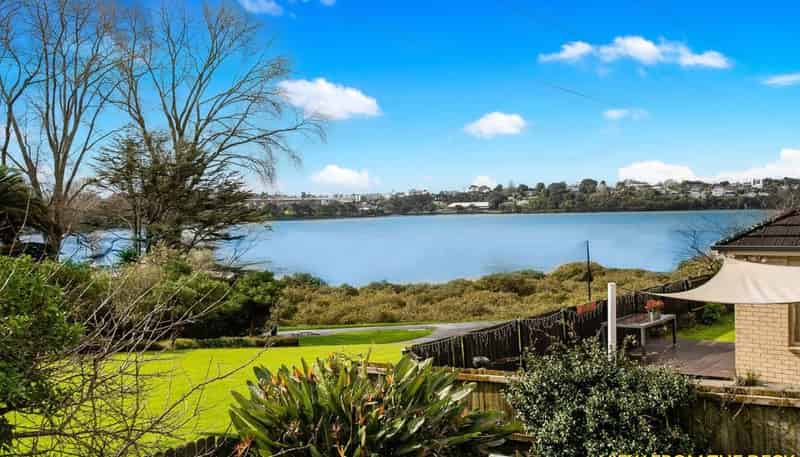 2/162 Ireland Road, Mount Wellington