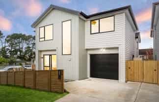 2A Patrice Place, Massey