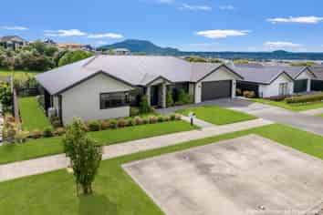34 Penny Grove, Nukuhau