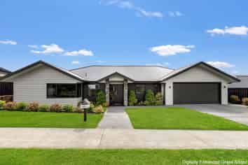 34 Penny Grove, Nukuhau