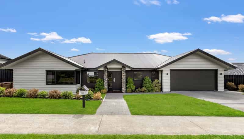 34 Penny Grove, Nukuhau