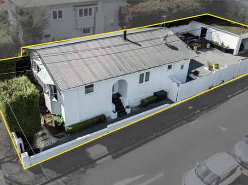 114 Clarence Street, Ponsonby