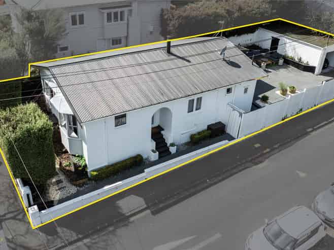 114 Clarence Street, Ponsonby