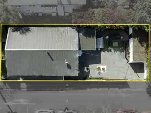 114 Clarence Street, Ponsonby