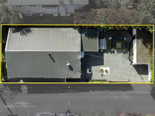 114 Clarence Street, Ponsonby