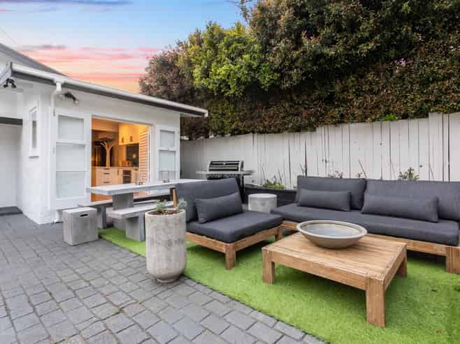 114 Clarence Street, Ponsonby