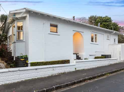 114 Clarence Street, Ponsonby