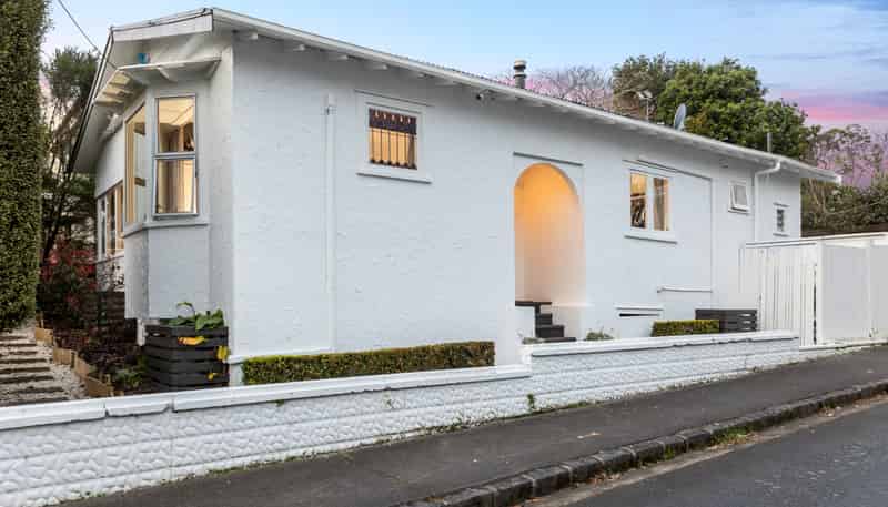 114 Clarence Street, Ponsonby