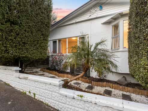 114 Clarence Street, Ponsonby