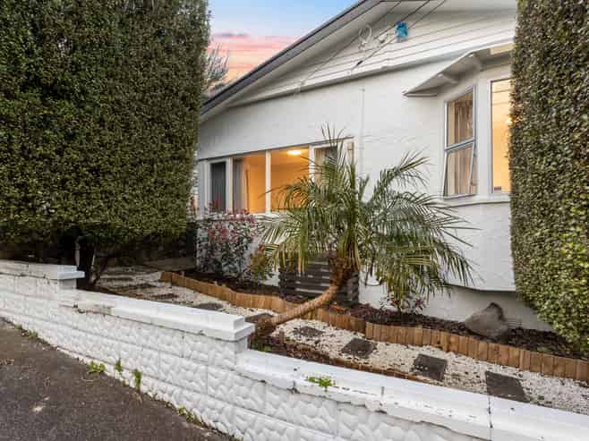 114 Clarence Street, Ponsonby