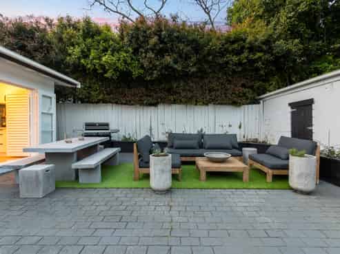 114 Clarence Street, Ponsonby