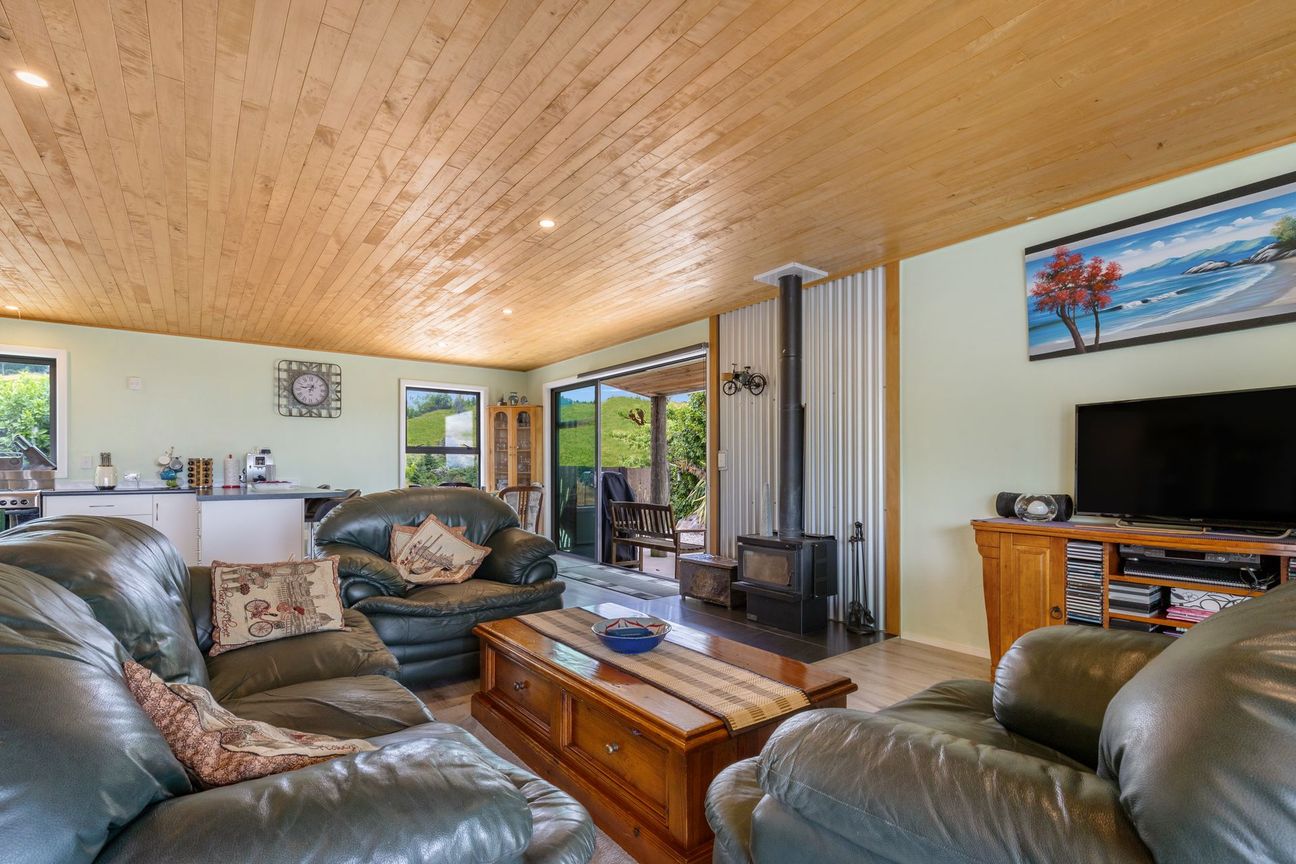 Greenery, Views & The Ultimate Country Setting! - Ansicht 6