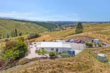 135 Bensemann Road, Upper Moutere