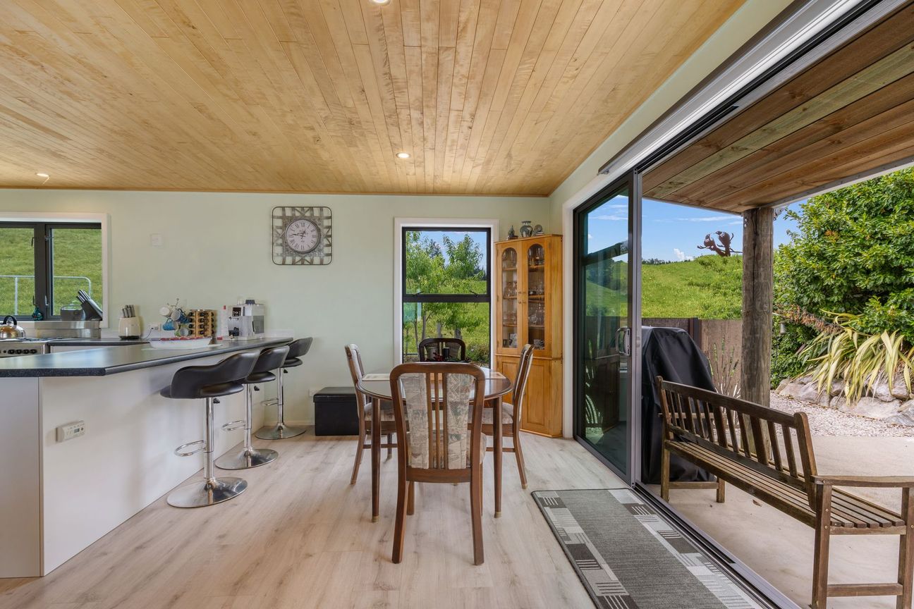 Greenery, Views & The Ultimate Country Setting! - Ansicht 4