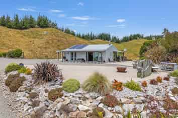 135 Bensemann Road, Upper Moutere
