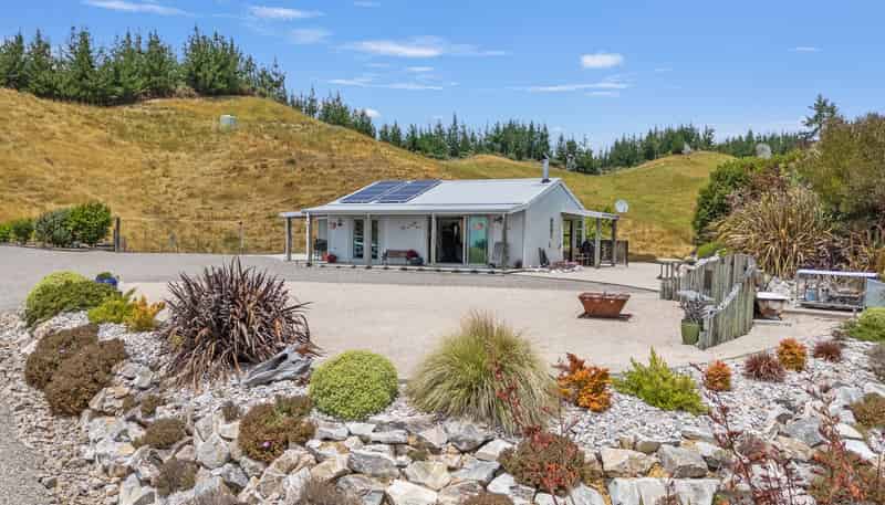 135 Bensemann Road, Upper Moutere