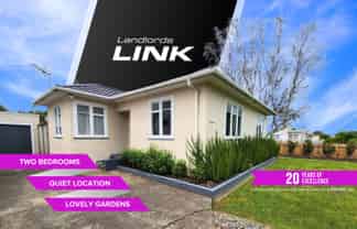 26 Burton Avenue, Whanganui East