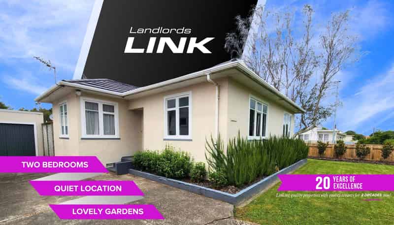 26 Burton Avenue, Whanganui East