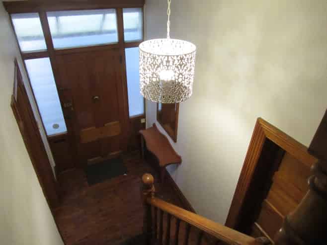 1/233 Tinakori Road, Thorndon